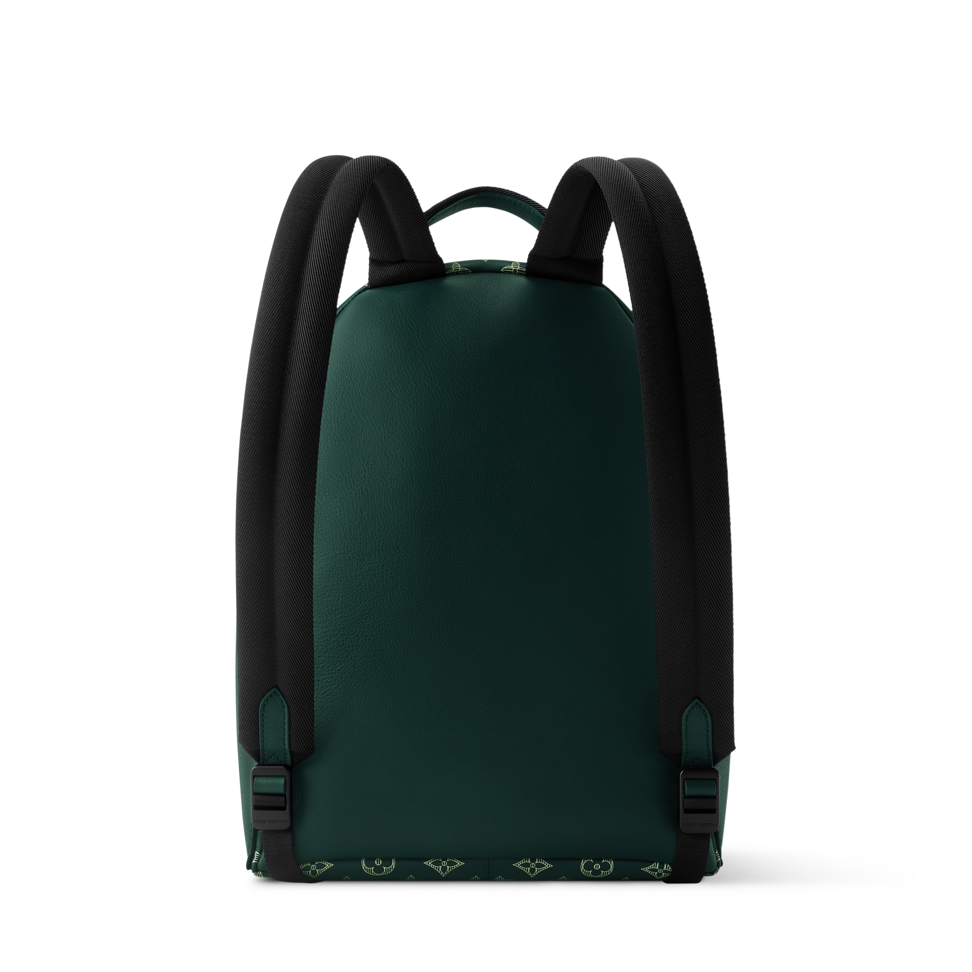 Discovery Backpack PM Monogram Shadow - Bags and Small Leather